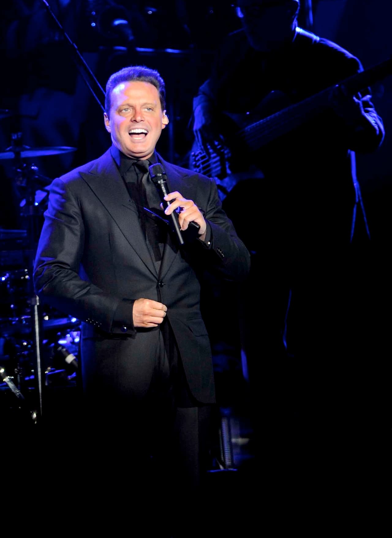 Luis Miguel