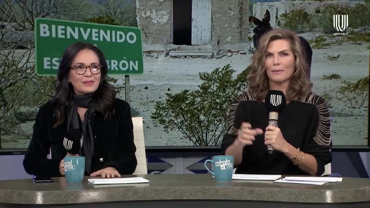 Montserrat Oliver revela el ‘truco’ que utilizaba para que Yolanda dejara de tomar alcohol