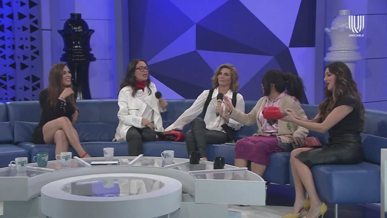 Montse & Joe: Duelo de comediantes, ¿quién ganará?