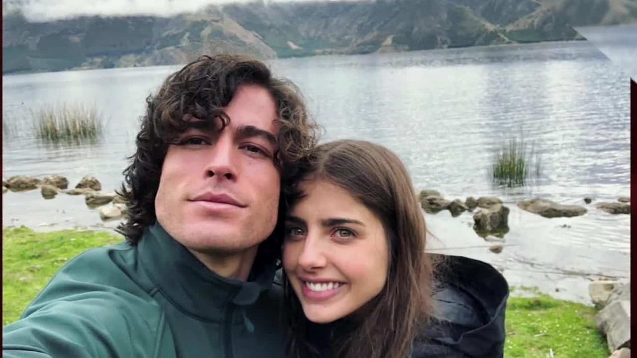 Con Permiso: Danilo Carrera admite que ha retomado su relación con Michelle Renaud