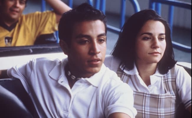 En 2002 se estrenó Amarte Duele, de Fernando Sariñana, una de las películas mexicanas más recordadas por la generación millennial.