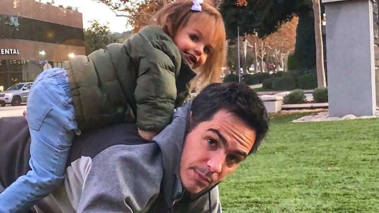 Tiempo con papá: Mauricio Ochmann revela que Kailani es su mejor compañera de viaje