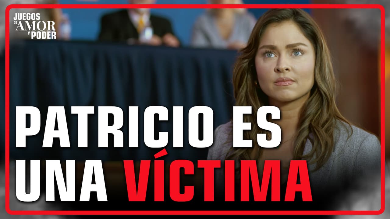 ¿Luciana se une a la campaña de Enrique?