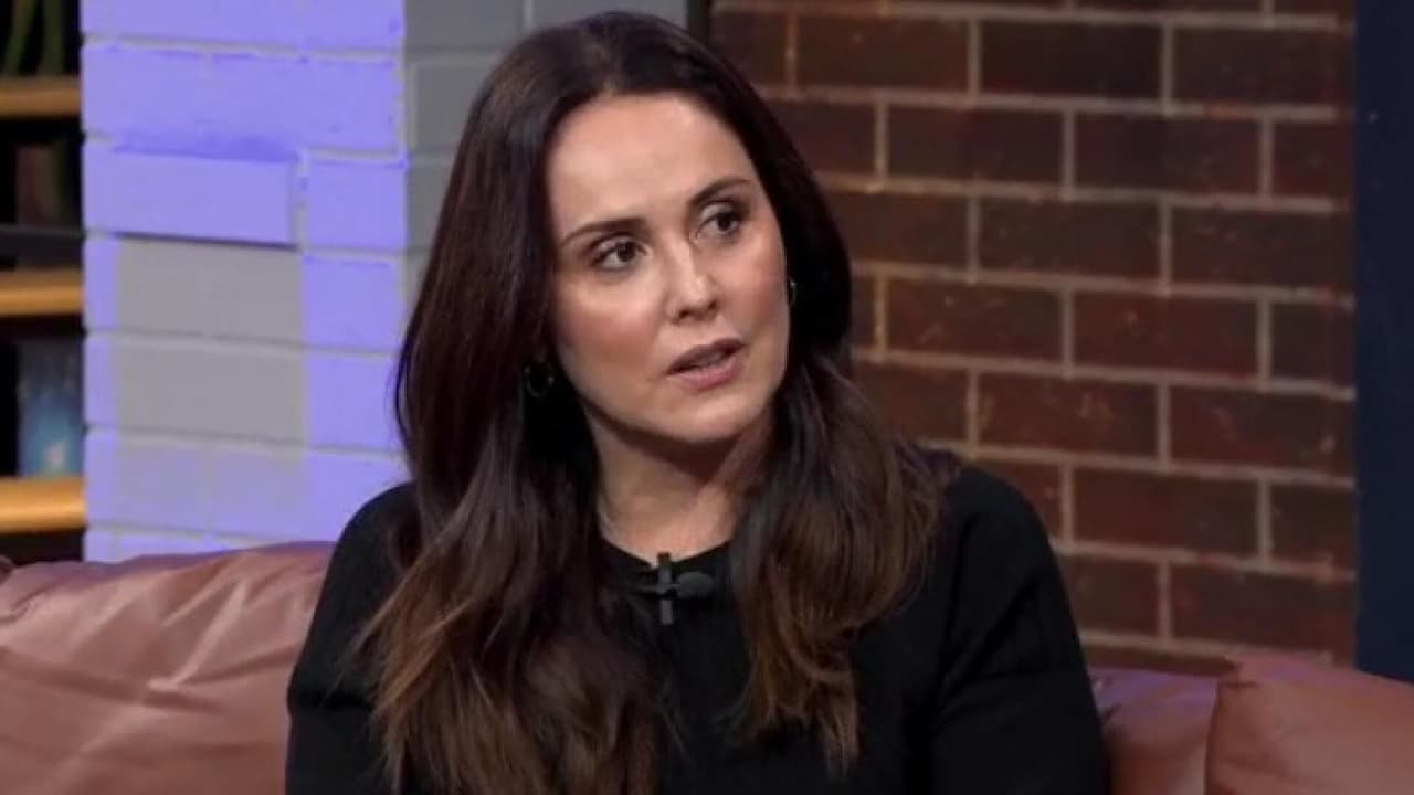 Natalia Esperón habla sobre la pérdida de su bebé y cómo la sobrellevó