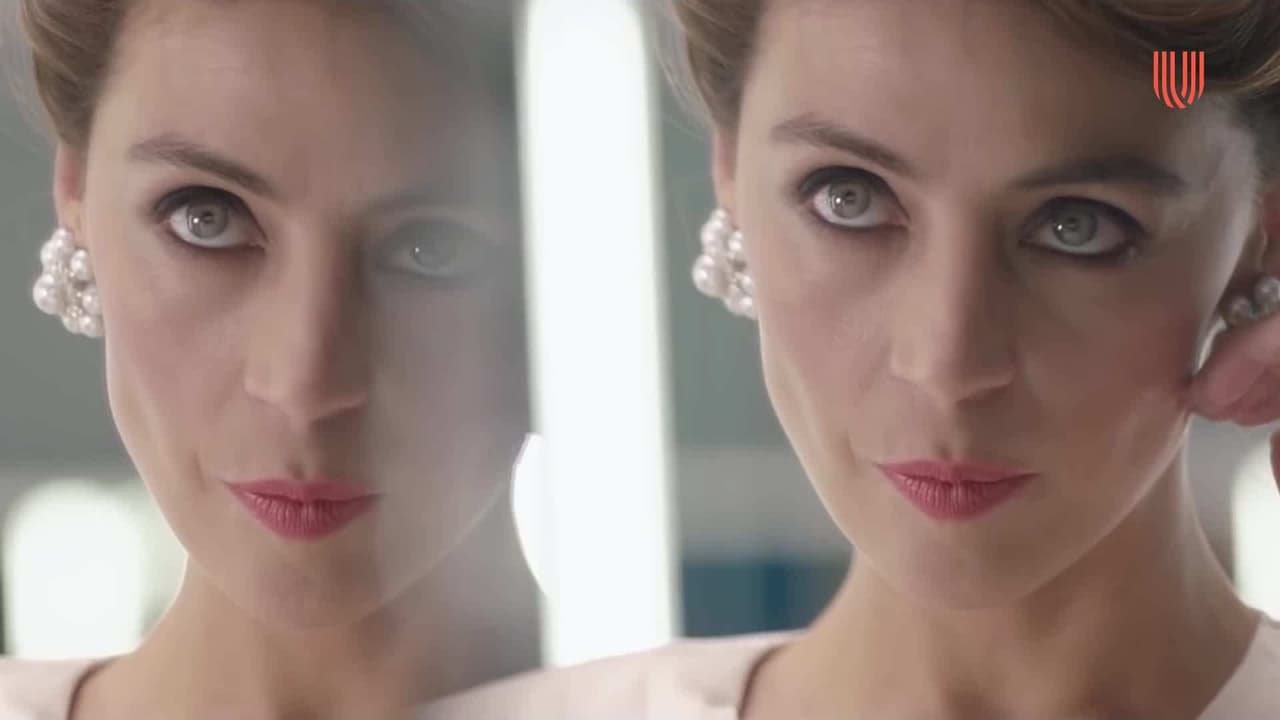 "Persigo el punto medio entre el cine serio y la comedia ligera": Ilse Salas