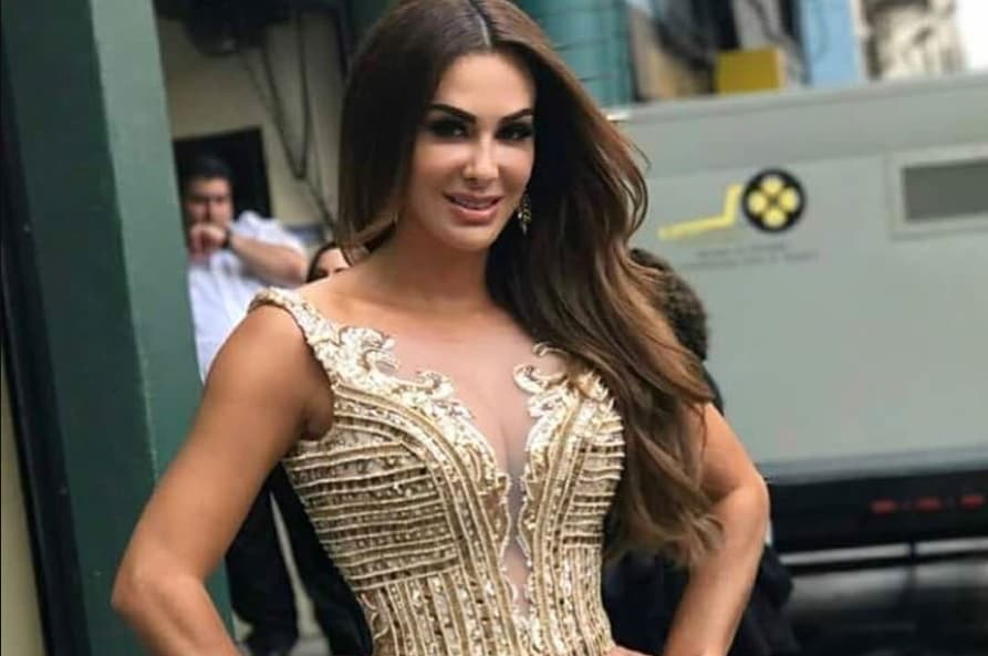 Ninel Conde celebró el fin de semana su cumpleaños número 48