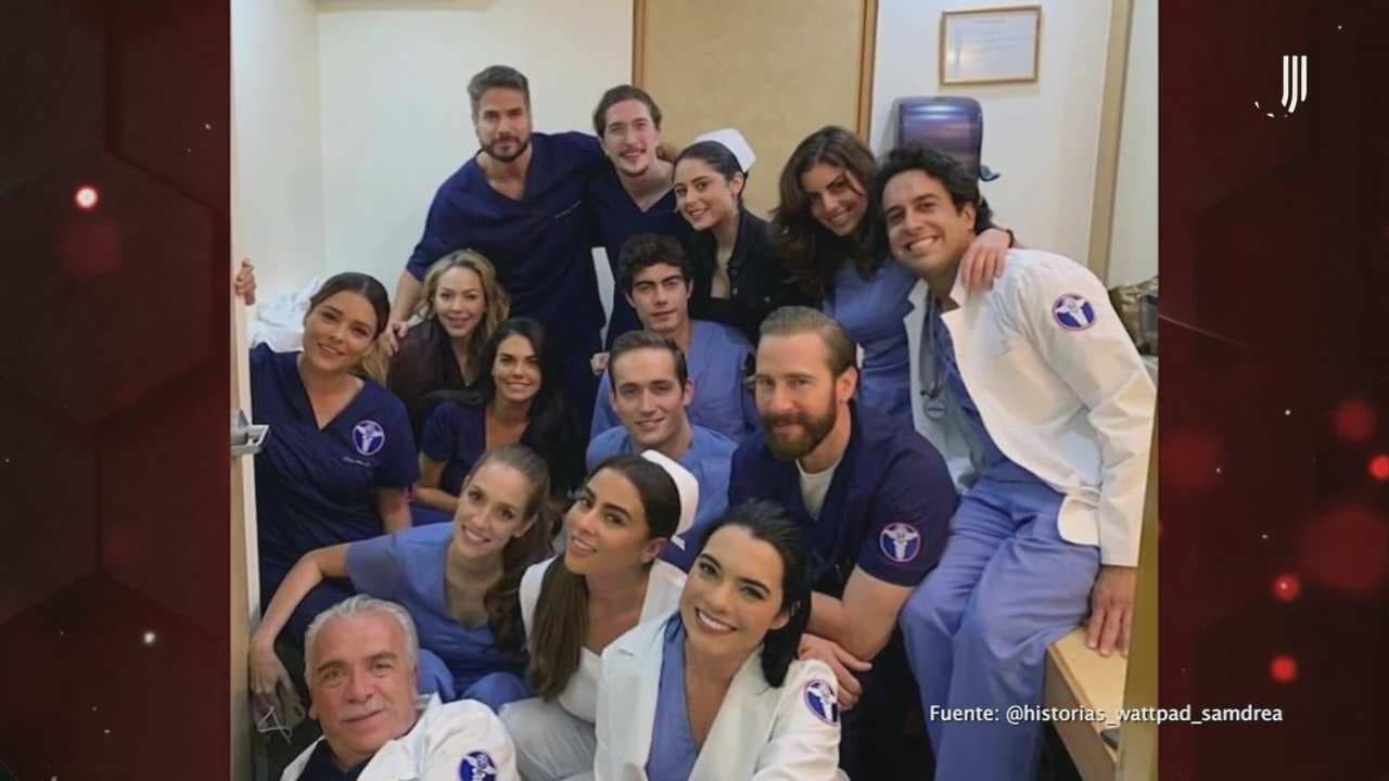 Con Permiso: Cristián de la Fuente y Horacio Pancheri no participarán en la nueva producción de ‘El Güero’ Castro