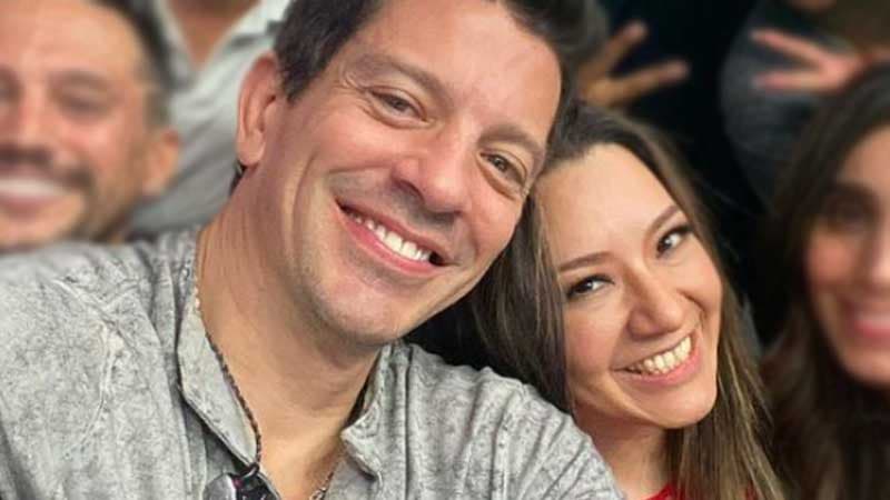 Nadia confiesa si anduvo con Yahir