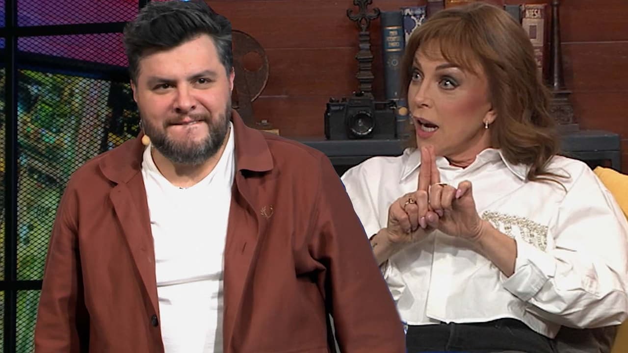 Laura Flores terminó huyendo de su ligue cuando supo que tenía un miembro “robotizado”