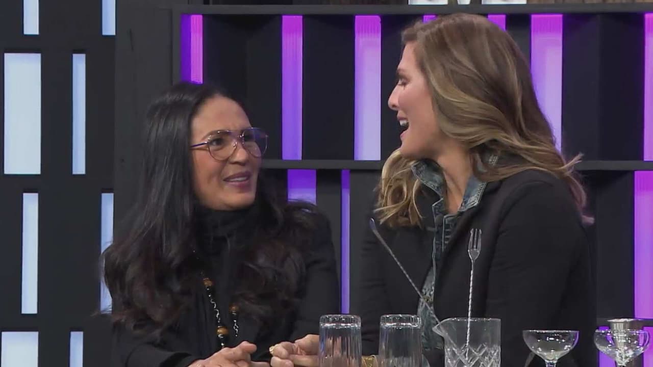 Yolanda Andrade amenaza con revelar el nombre de otra de sus exparejas