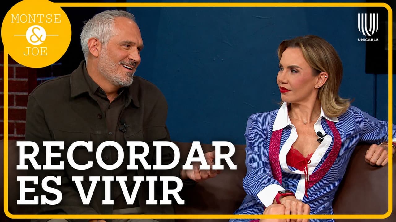 Reencuentro de telenovela: Arath de la Torre y Michelle Vieth, juntos de nuevo