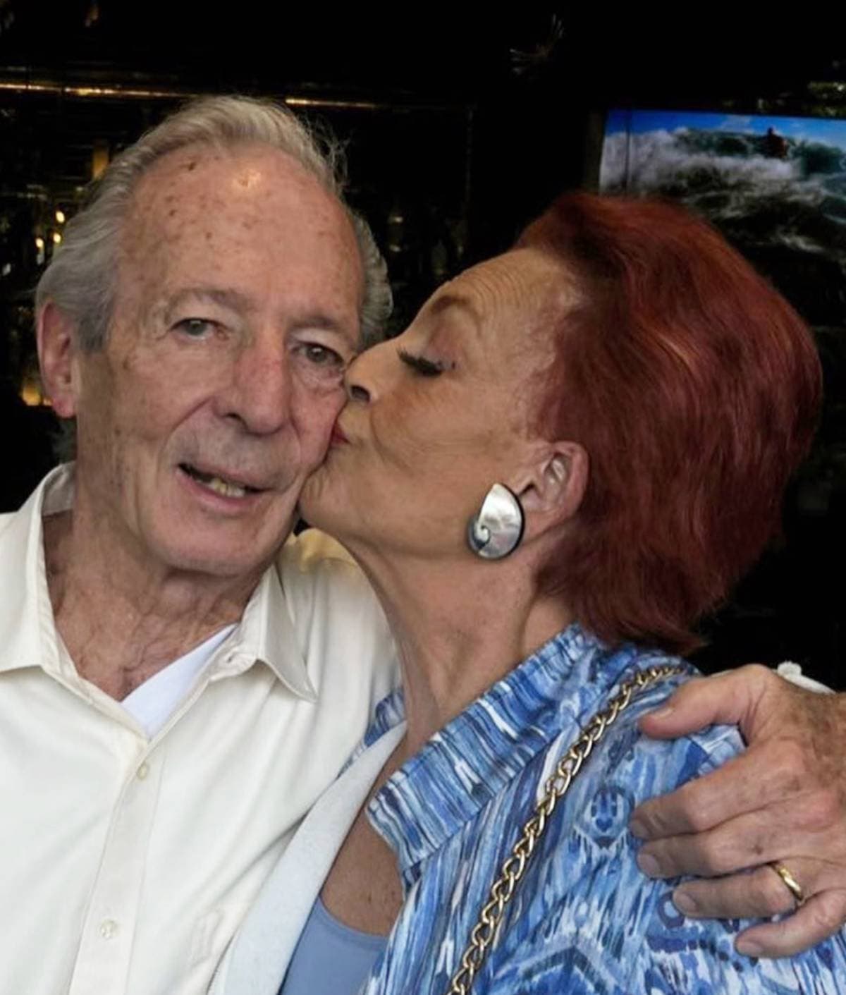 Talina Fernández revela si piensa casarse con su nuevo novio