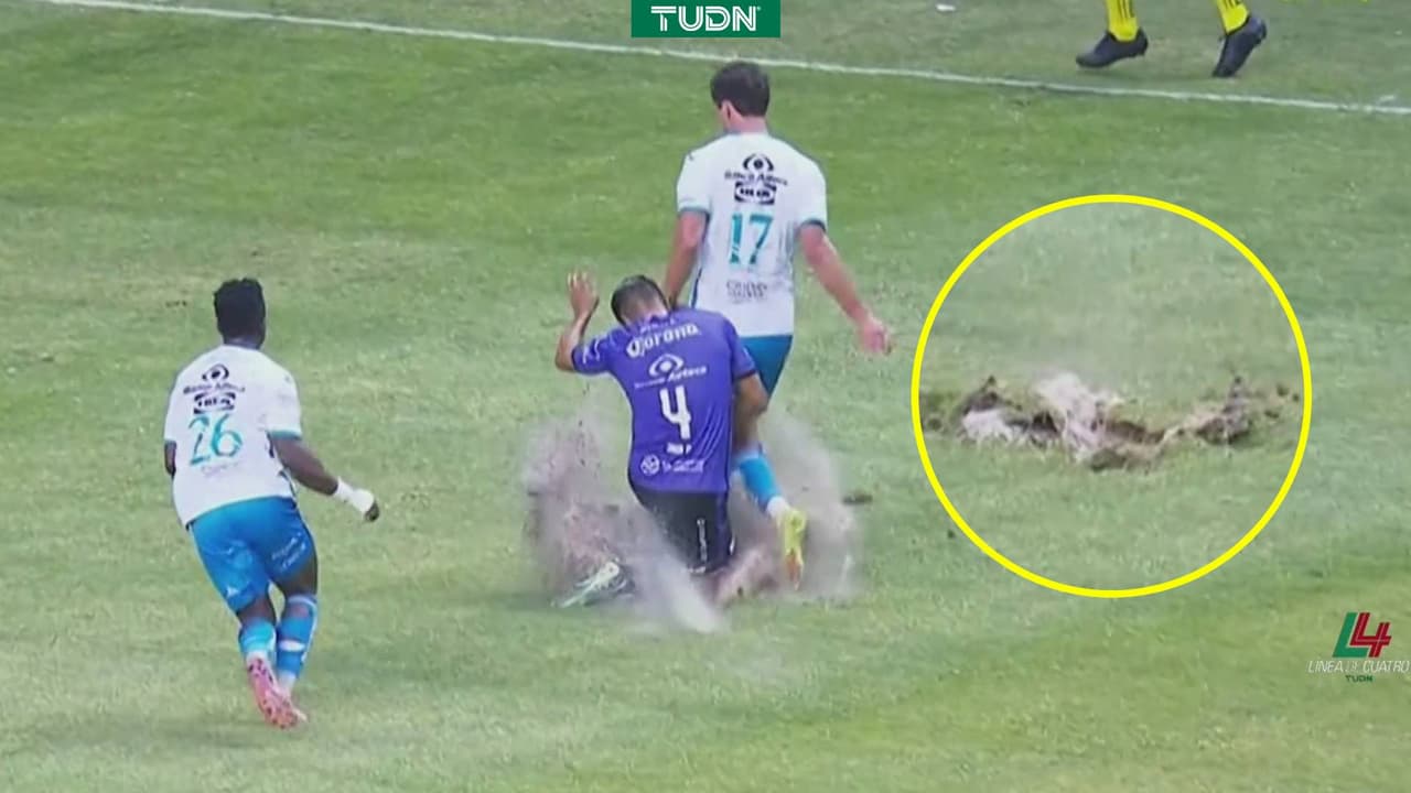 ¿Se debería preocupar Cruz Azul por el Estadio Cuauhtémoc?