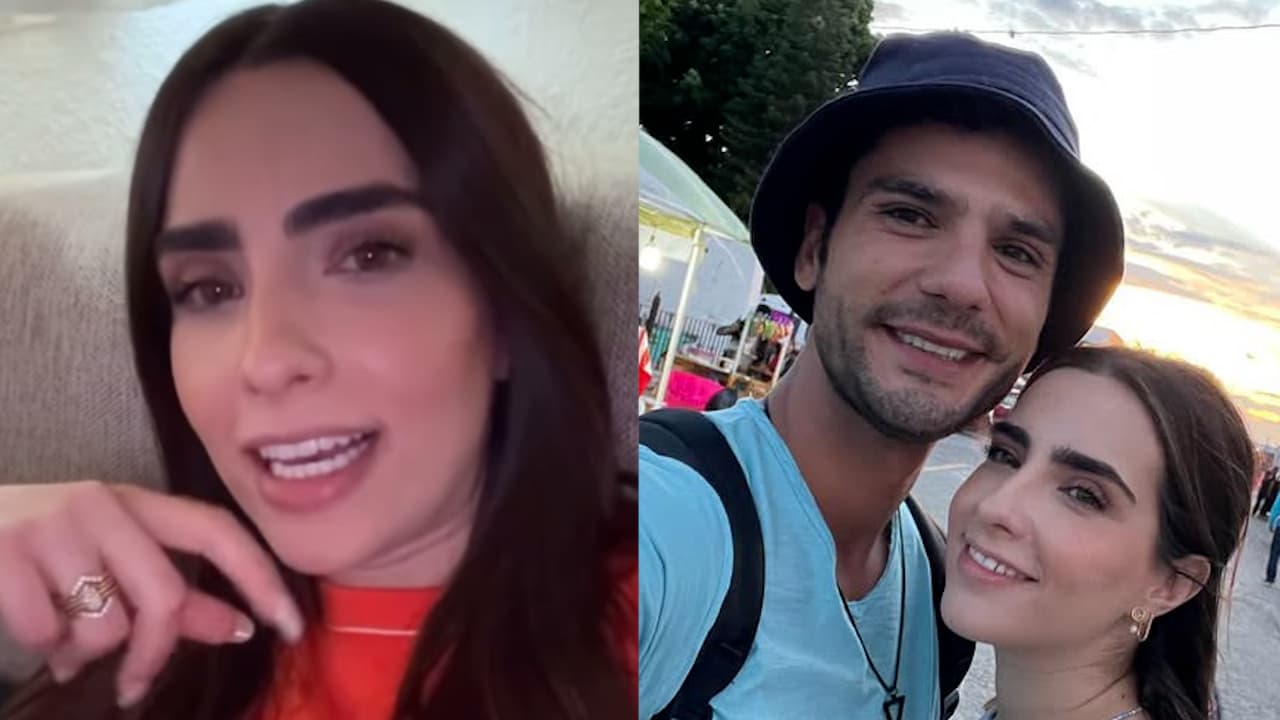 ¿Actores de Mi Fortuna es Amarte se casaron porque ella estaba embarazada? Esto revelan