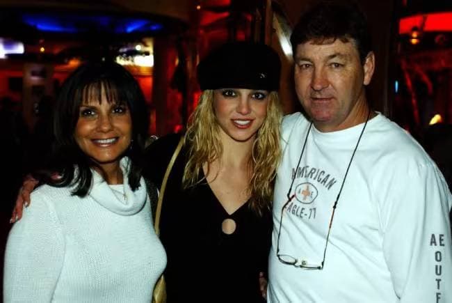 Britney Spears se niega a perdonar a su mamá a pesar de las súplicas