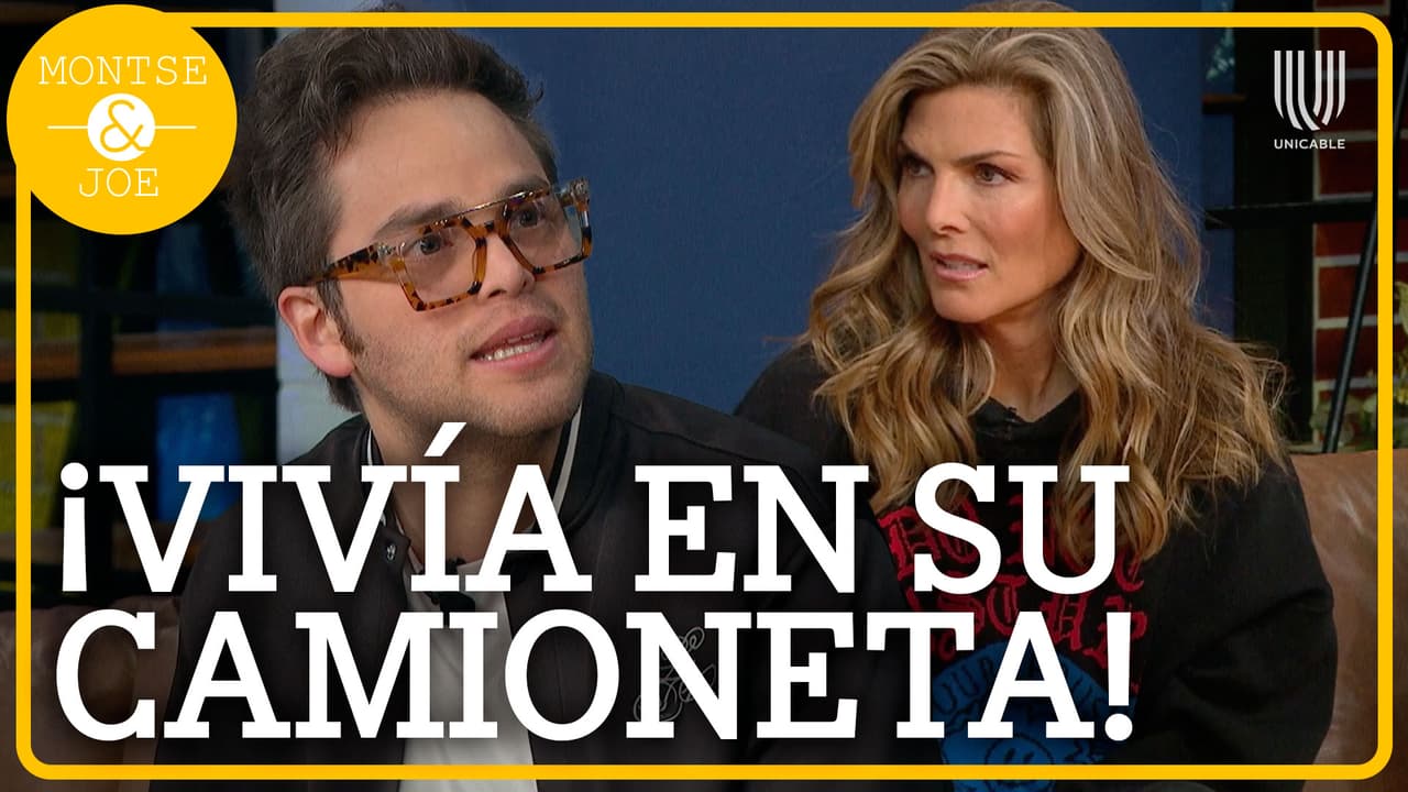 "Es chida": Yurem recuerda cuando Mariana Echeverría lo llevó a vivir a su casa