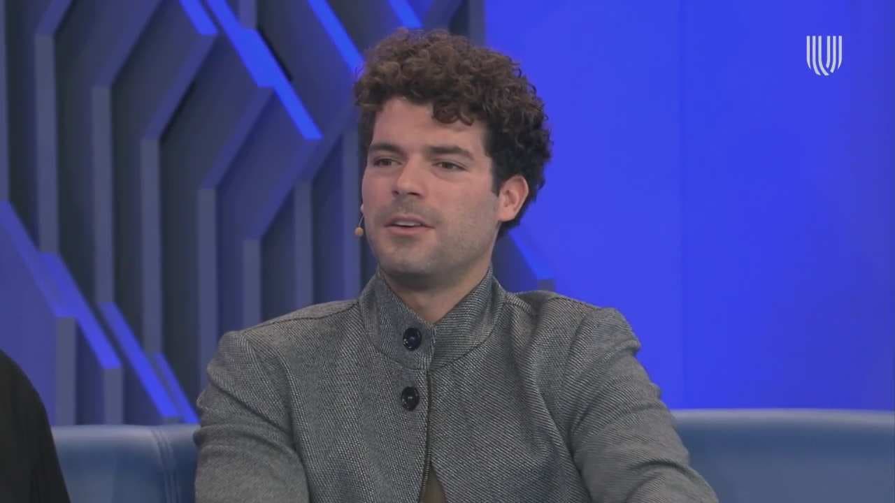 Esto es lo que aprendió Adrián Di Monte en &#39;Reto 4 Elementos&#39;
