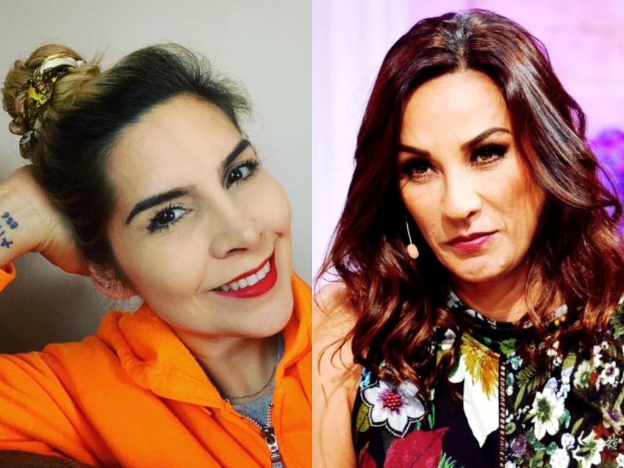 Consuelo Duval habla de Karla Panini y lo que le haría si se la encuentra