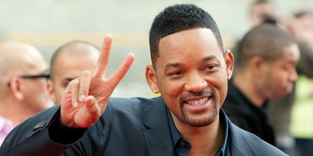 Will Smith
