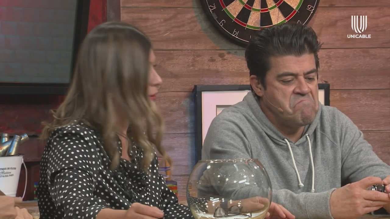 'El Burro' Van Rankin confiesa que Luis Miguel le dejó de hablar nuevamente: 'No sé qué le hice'