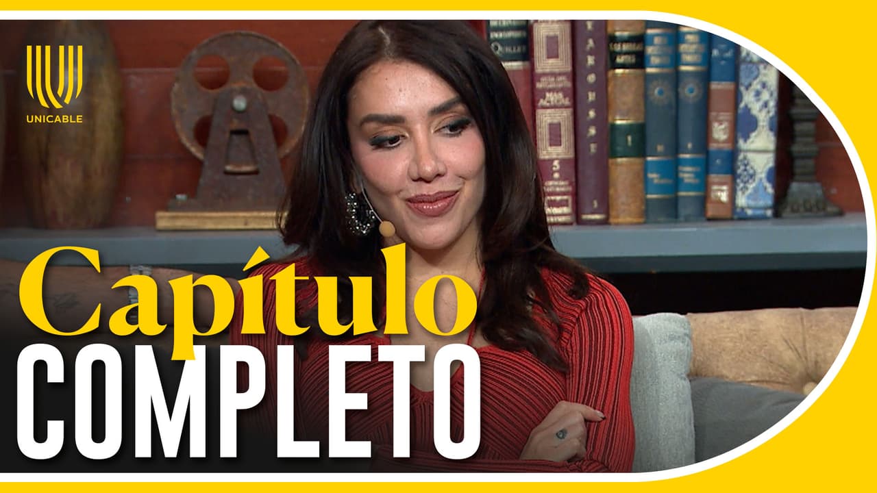 Miembros al Aire: capítulo completo - Karime Pindter