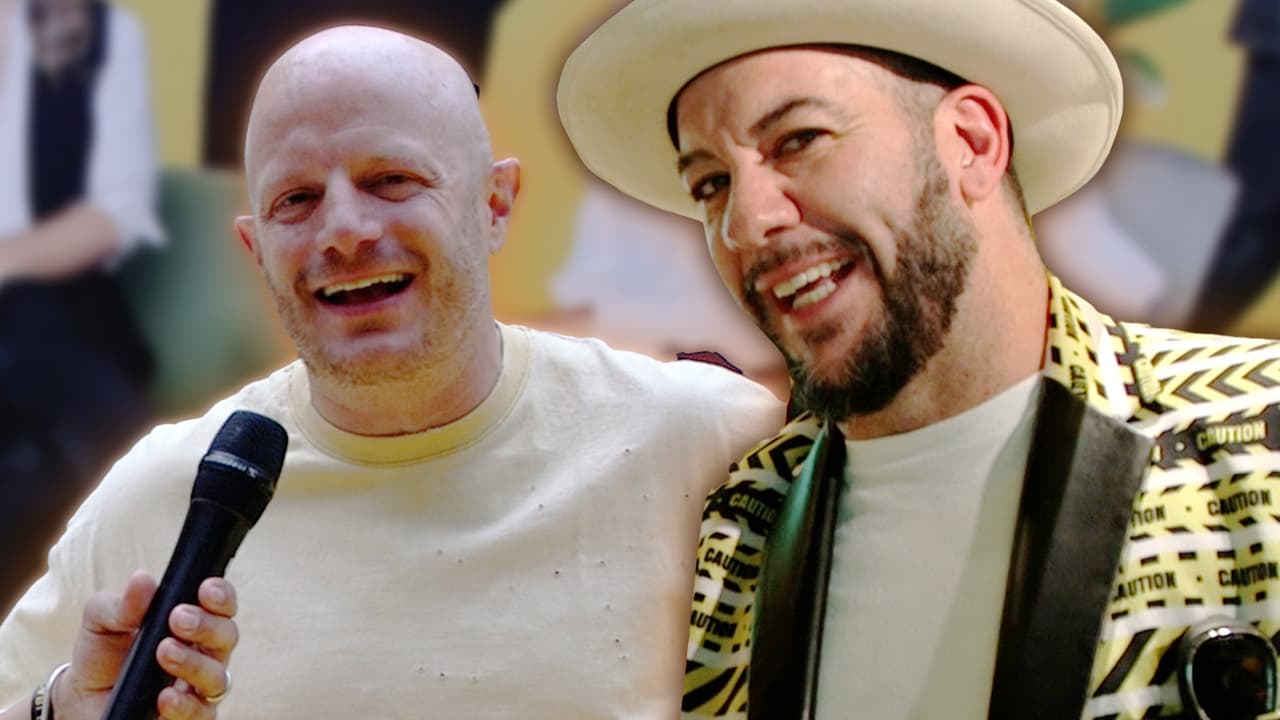 ¡Faisy, Facundo y más famosos se visten de amarillo por Unicable!