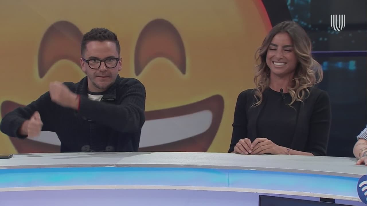 Mauricio Mancera: &#39;El orgasmo es de quien lo trabaja&#39;