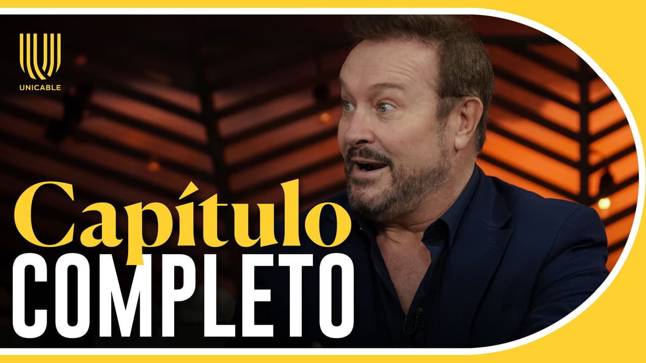 Netas Divinas: capítulo completo - Arturo Peniche