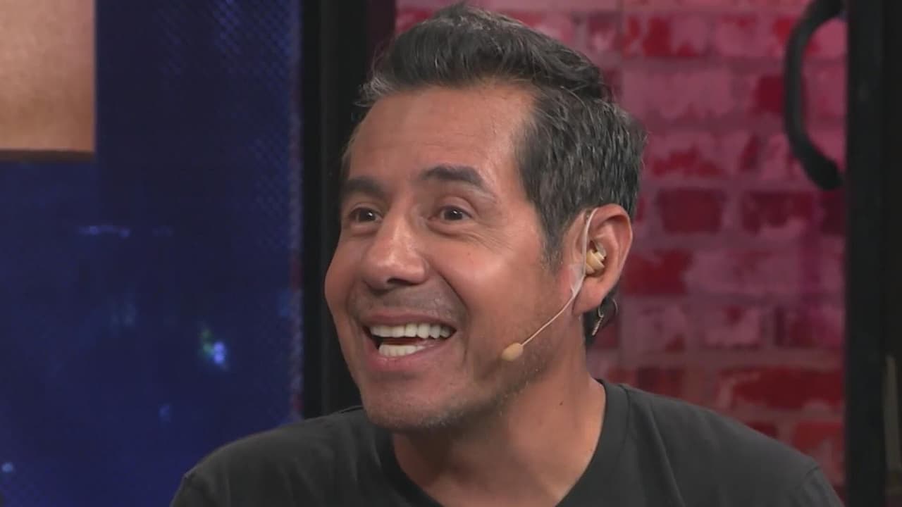 Yordi Rosado cuenta la más triste Navidad de María León