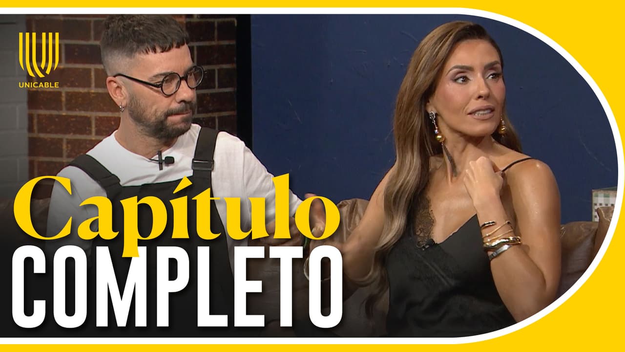 Montse y Joe: capítulo completo - Mar Contreras, Shiky y Elaine Haro