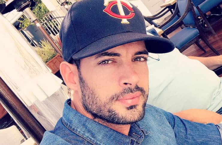 William Levy celebra su cumpleaños con tierna foto de su adolescencia