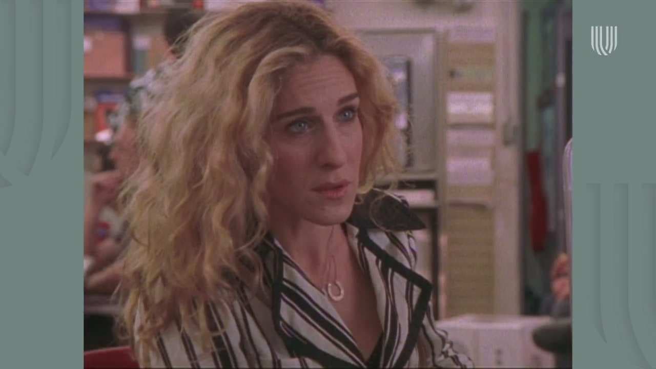 Carrie reinicia su relación con Aidan a pesar del miedo