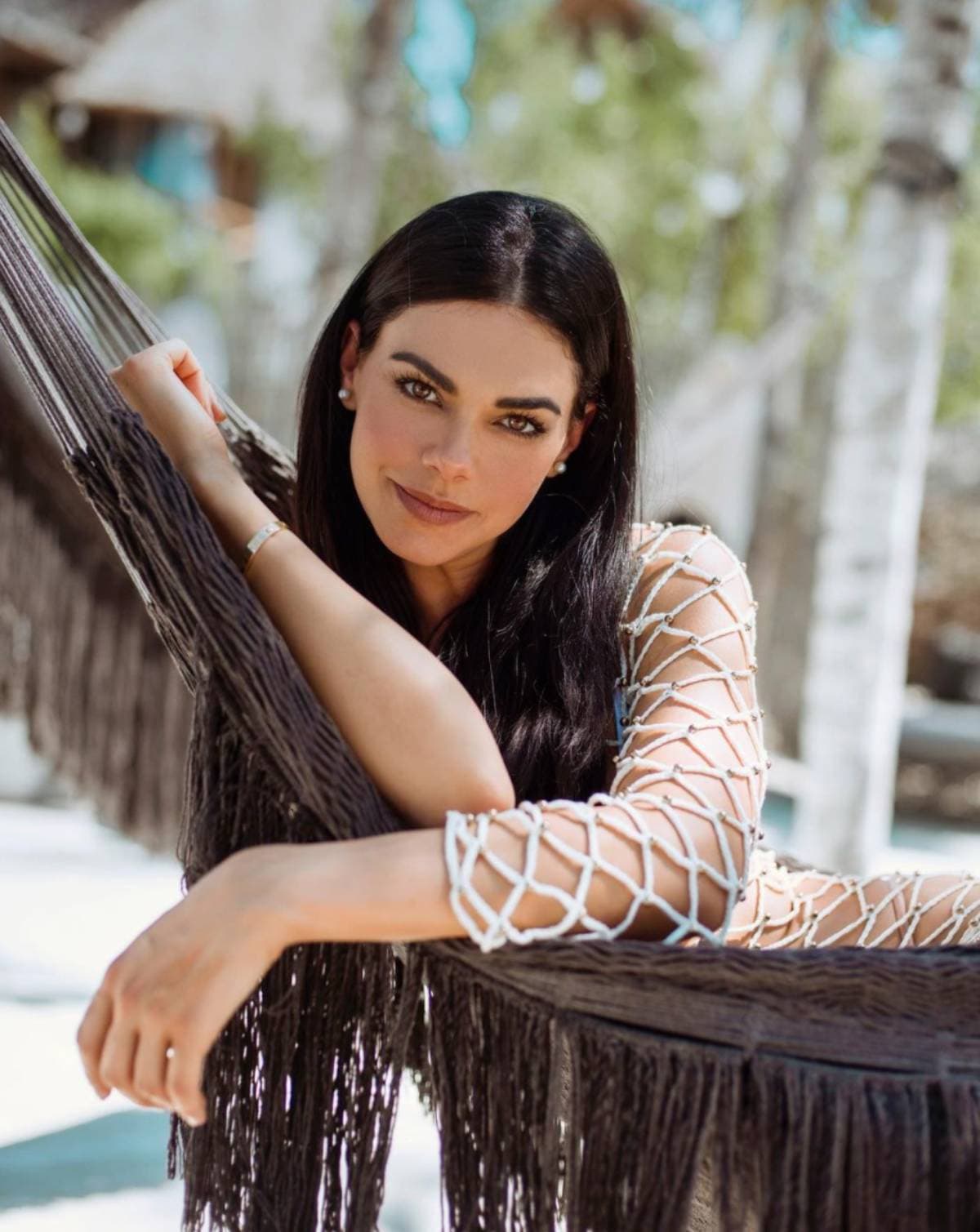 Livia Brito desea convertirse en mamá este 2022