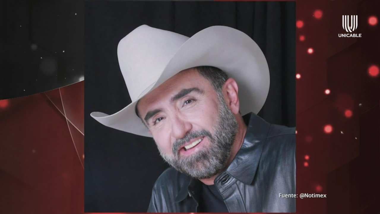 Con Permiso: Vicente Fernández Jr. contrademanda a su exesposa y le pide ¡10 millones de pesos!