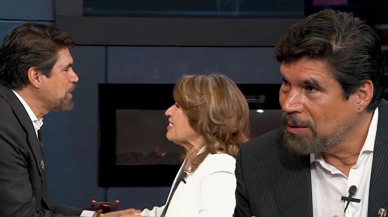 Alberto Estrella recuerda cómo se forjó su relación con María Rojo: "Ella me enseñó lo que era la amistad"