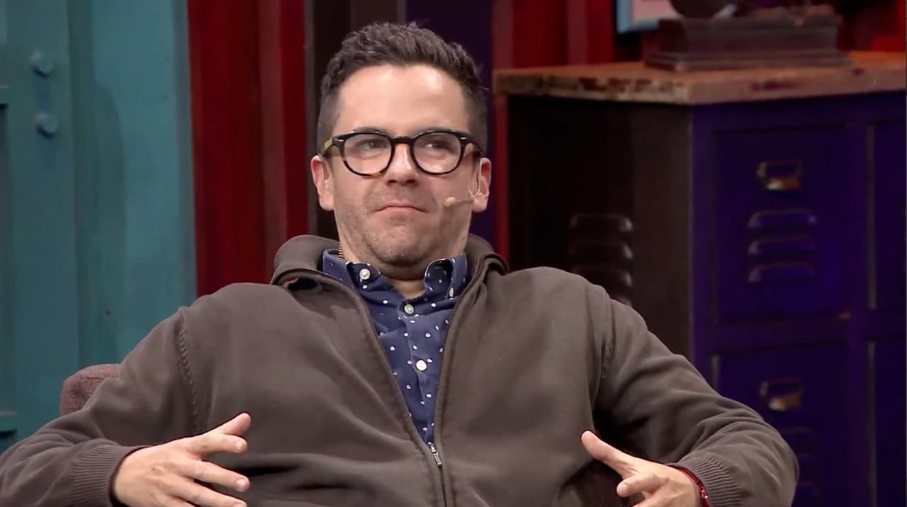 Mauricio Mancera cuenta extraña experiencia en el sexo