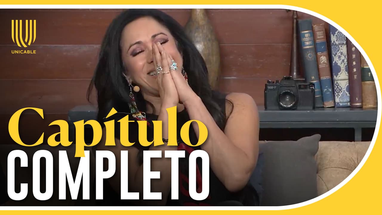 Miembros al aire: capítulo completo - Mónica Noguera