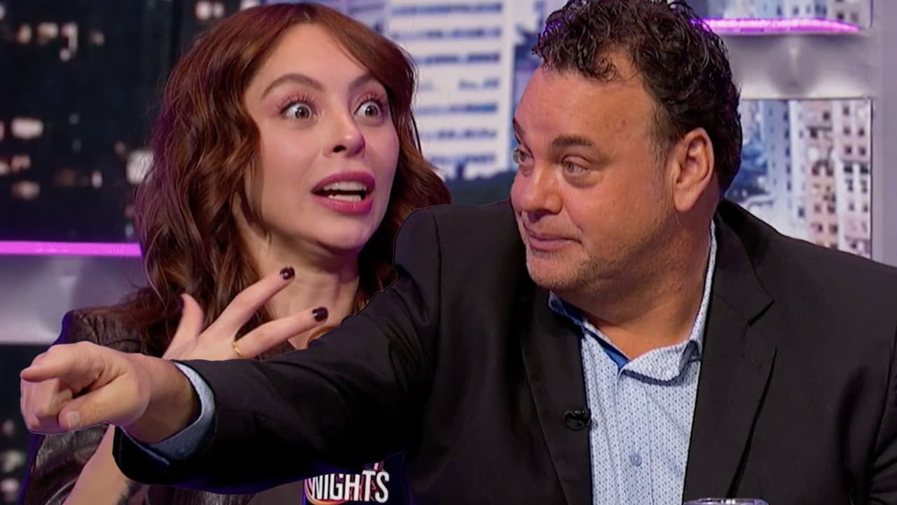 ¡Polémico! David Faitelson asegura que no permitiría que sus hijas anduvieran con un americanista