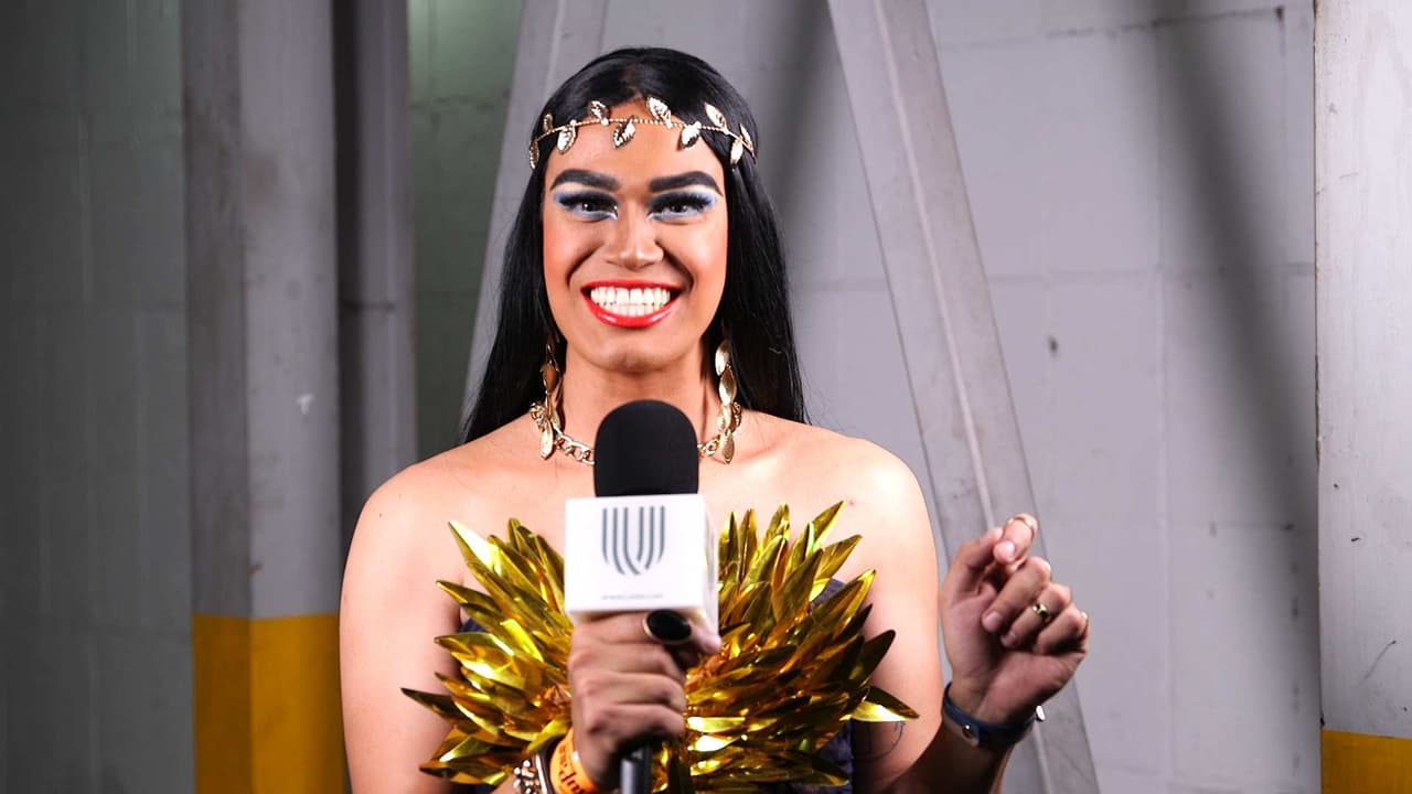 Glamour, música y diversión en &#39;Stars from RuPaul&#39;s Drag Race&#39;