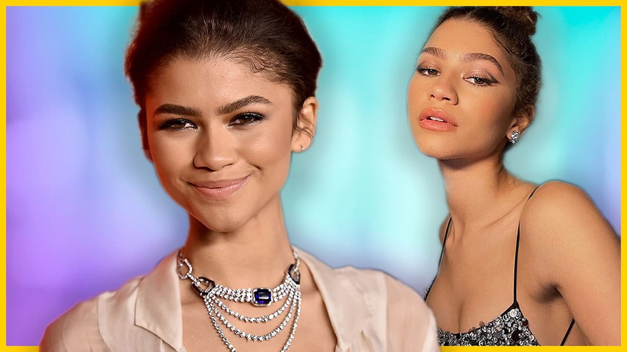 Zendaya: 8 datos que seguro no sabías sobre la actriz