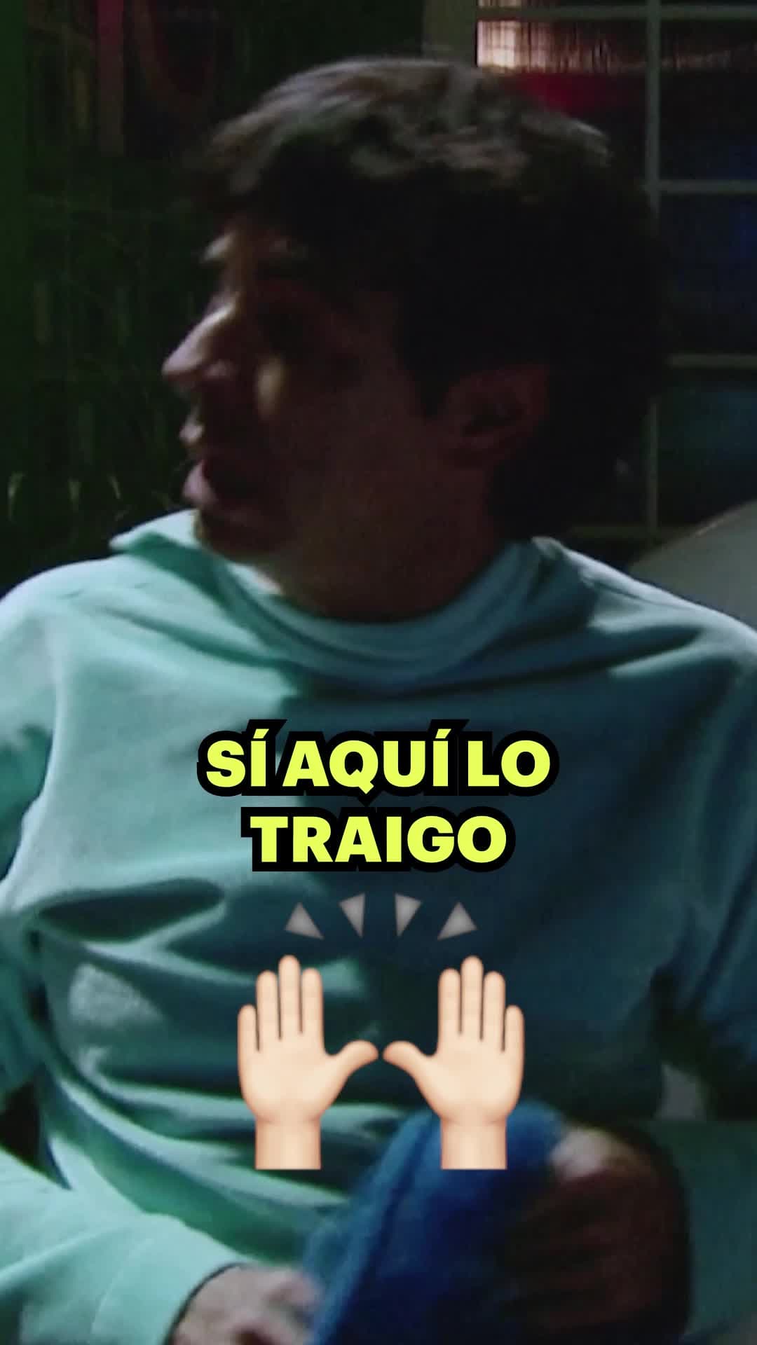 El plan de Ludovico salió al revés