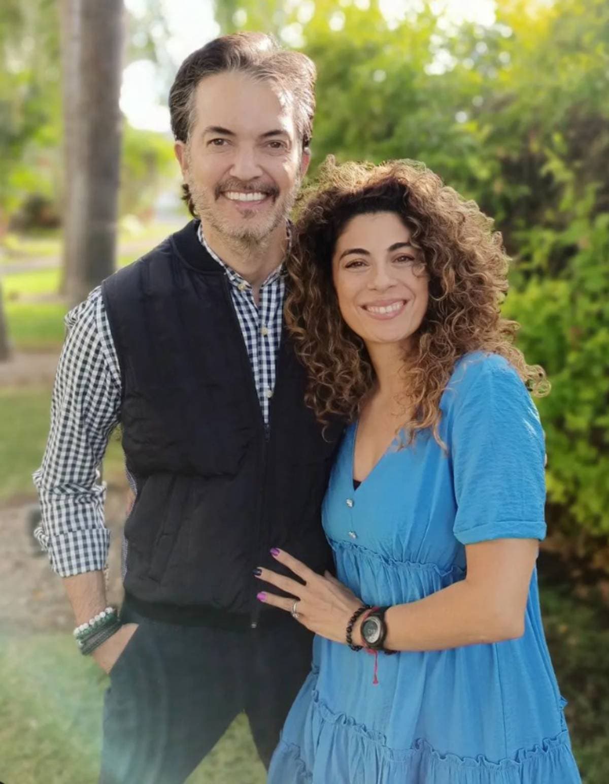 Fernando del Solar: Se revela dónde reposarán sus restos