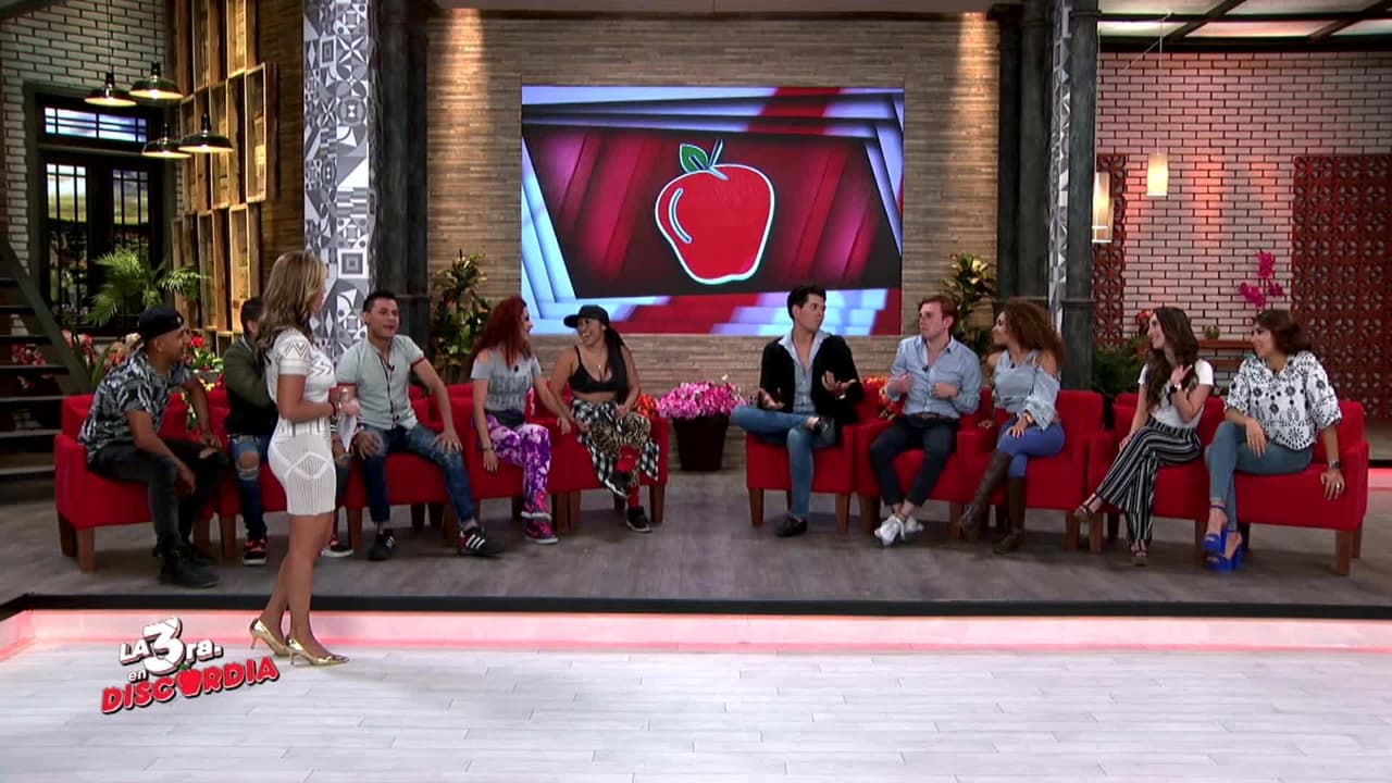La 3ra en Discordia: ¿En el amor, la clase social importa?