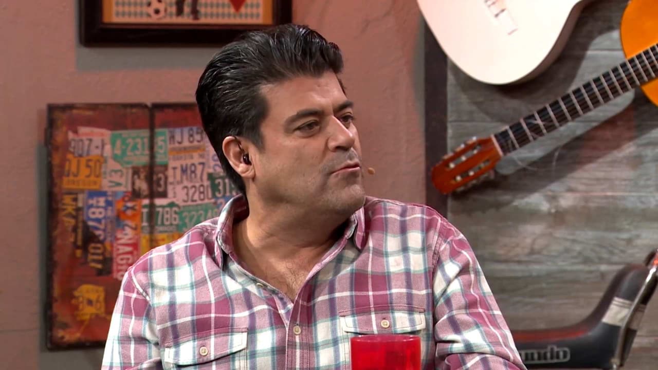 Video: Reviven el relato de ‘El Burro’ Van Rankin de cómo descubrió la infidelidad de una exnovia