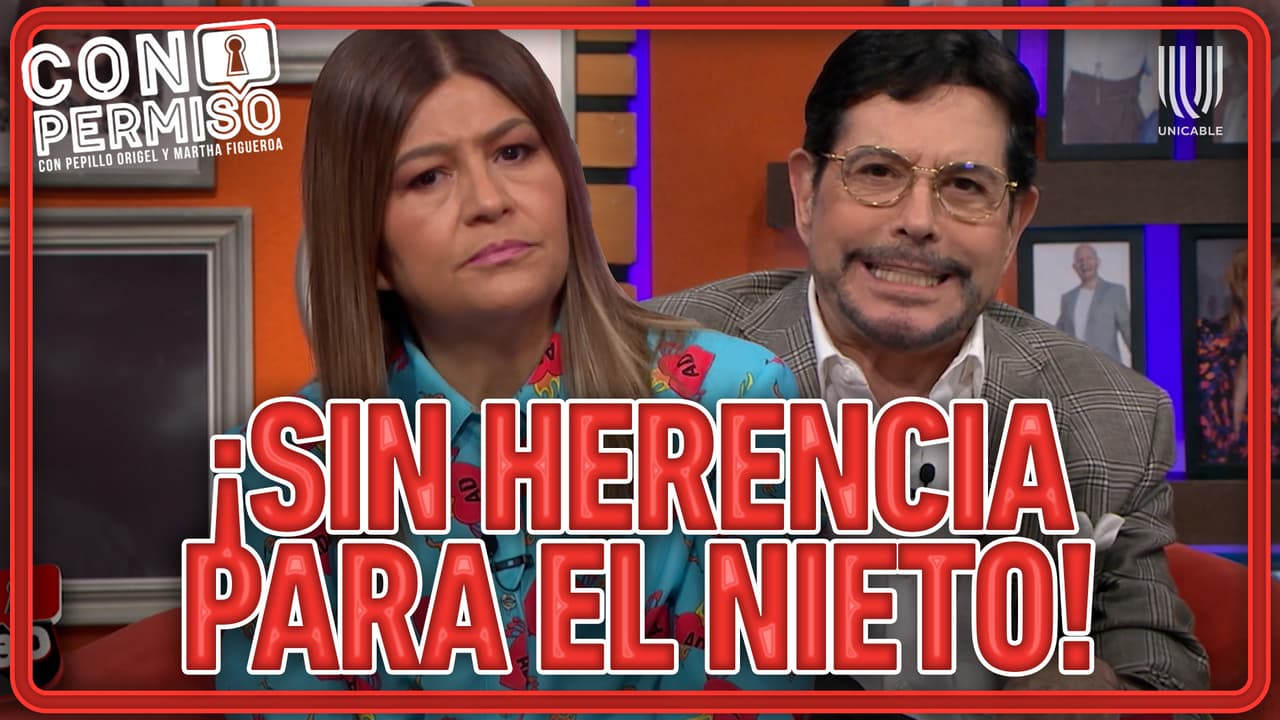 ¡Cansada de tanto mitote! Maribel Guardia cambió su testamento y deja sin bienes al nieto