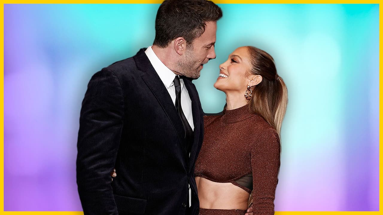 La familia JLo y Ben Affleck crece gracias a la adopción