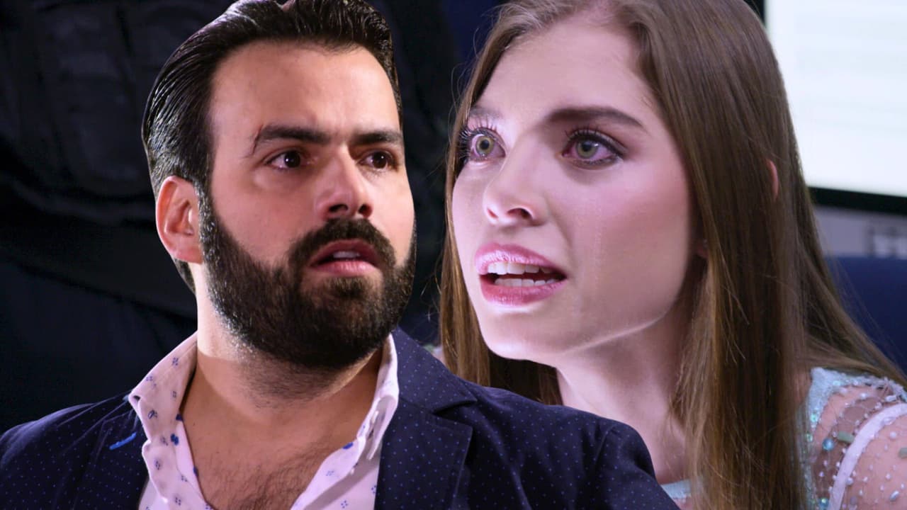 El despecho pone a Jordi con su mundo de cabeza