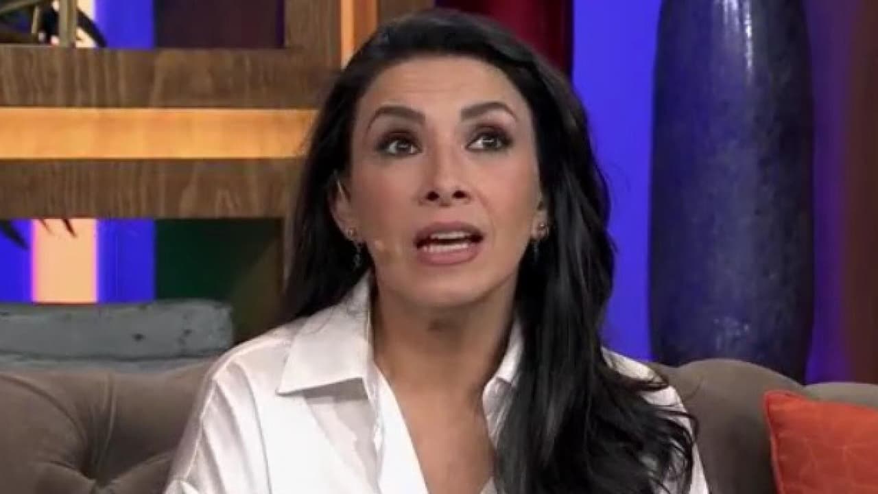 Dalilah Polanco revela que tiene problemas auditivos