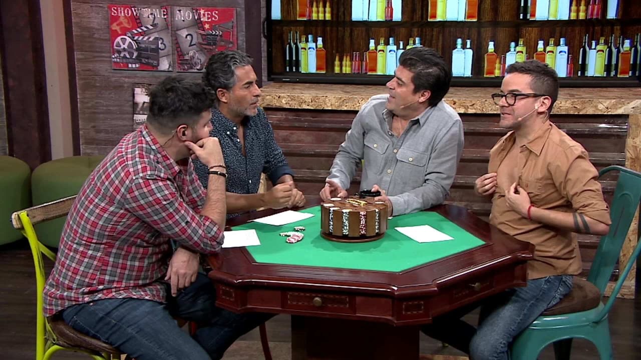 Miembros al aire: ¿Los hombres son vanidosos?