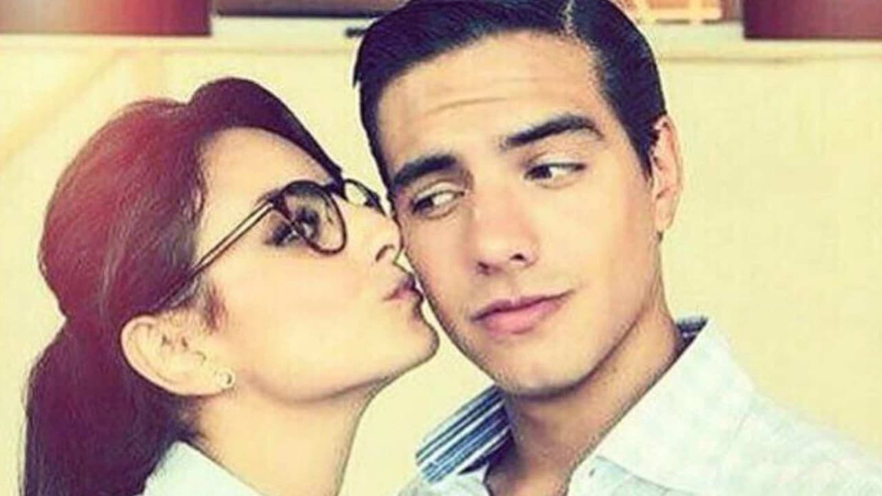 Aislinn y Vadhir Derbez disfrutan de una cita de hermanos